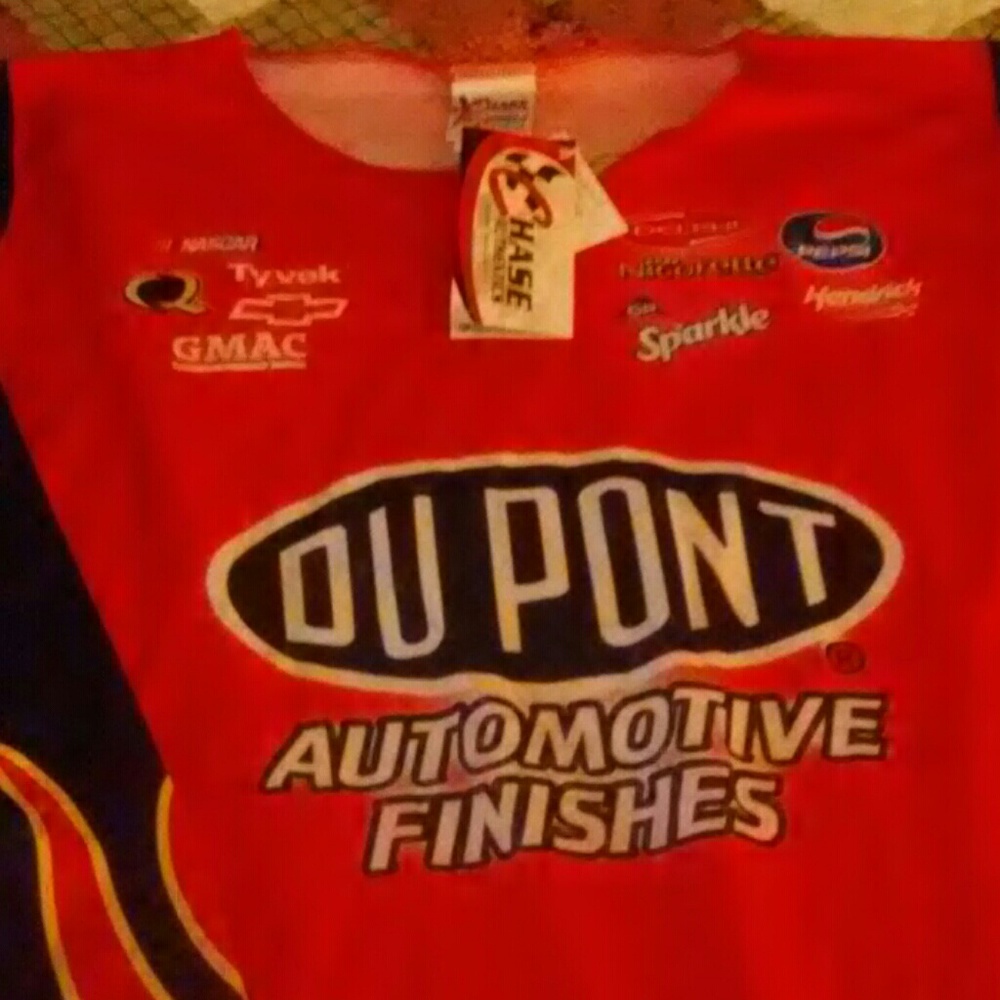 Chase for Women Nascar top